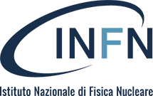 Logo INFN