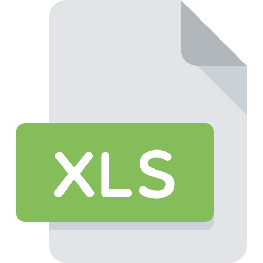 xls