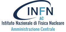 Amministrazione Centrale INFN