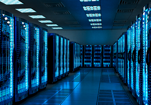 DATACLOUD