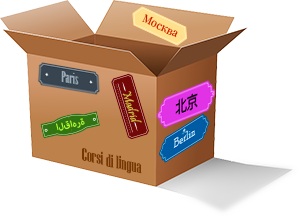 Corsi di lingua